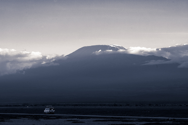 キリマンジャロ国立公園の画像4