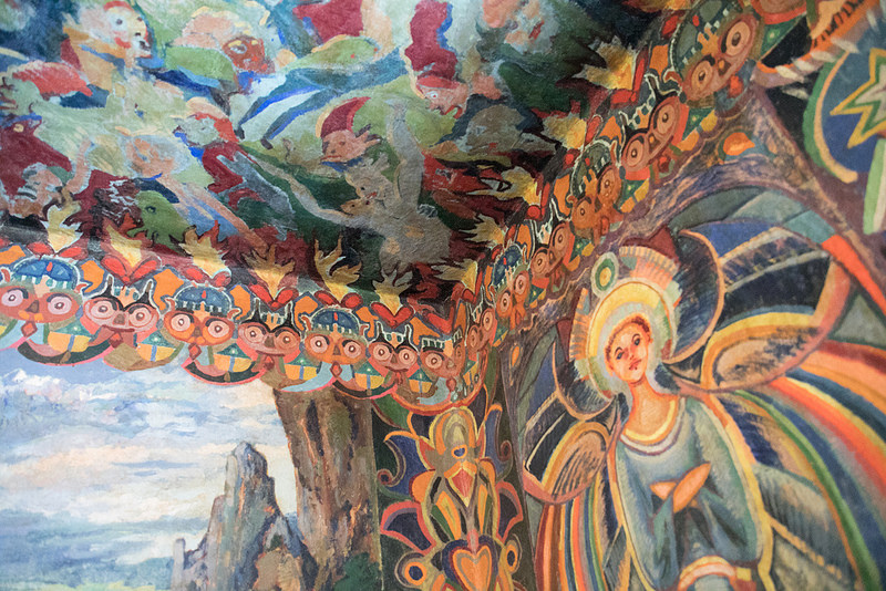 リトミシュル城の画像5