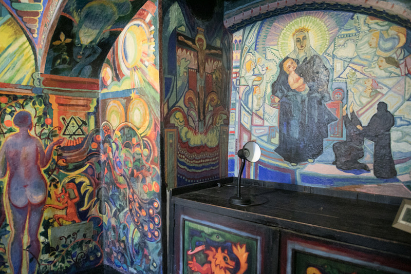 リトミシュル城の画像10