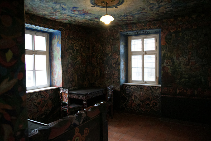 リトミシュル城の画像11