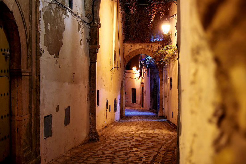 チュニス旧市街の画像3