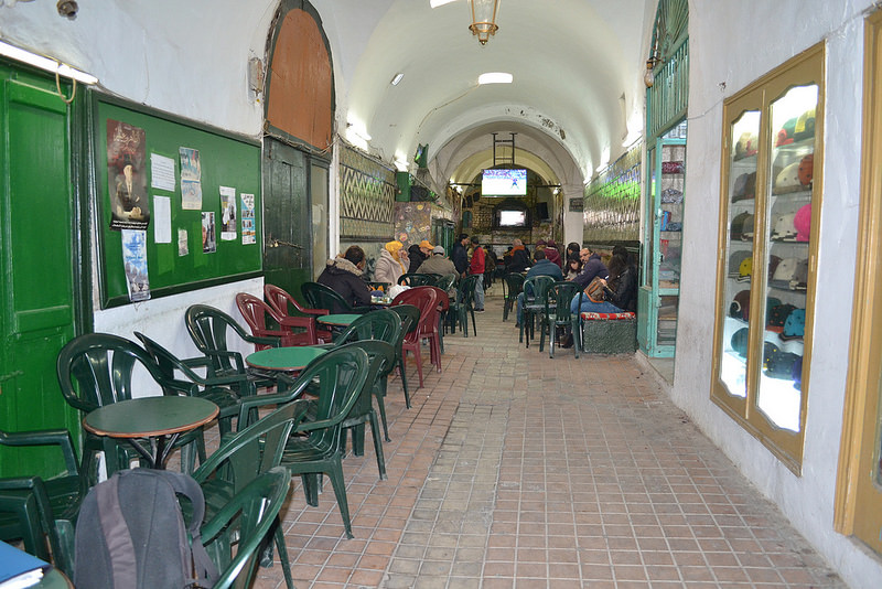 チュニス旧市街の画像6