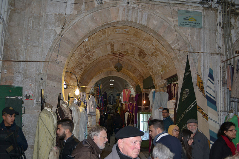 チュニス旧市街の画像8