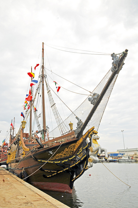 スース旧市街の画像14