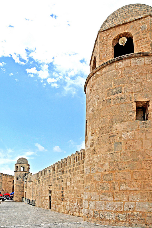 スース旧市街の画像17