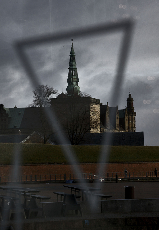 クロンボー城の画像8