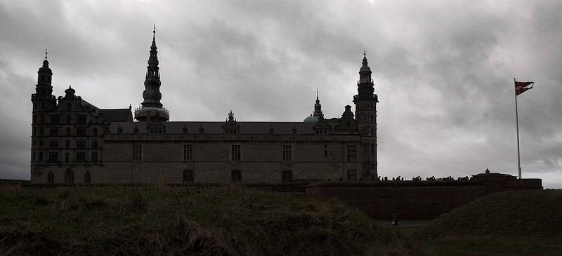 クロンボー城の画像10