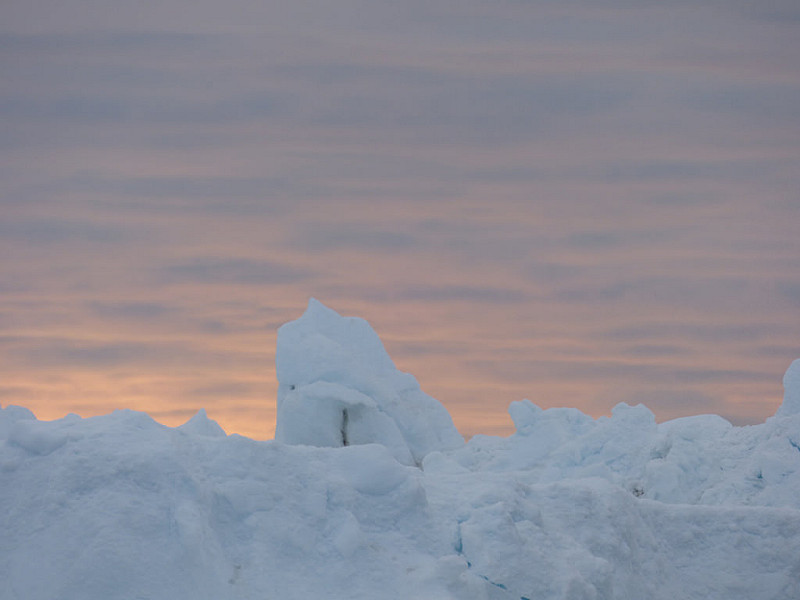 イルリサット・アイスフィヨルドの画像3