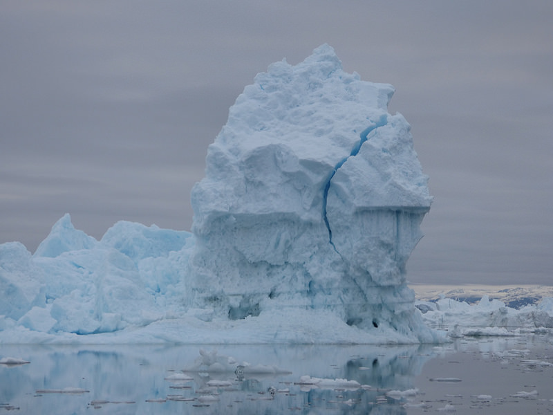イルリサット・アイスフィヨルドの画像4