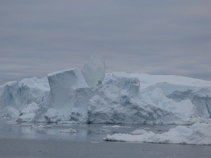 イルリサット・アイスフィヨルドの画像5