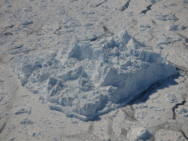 イルリサット・アイスフィヨルドの画像6