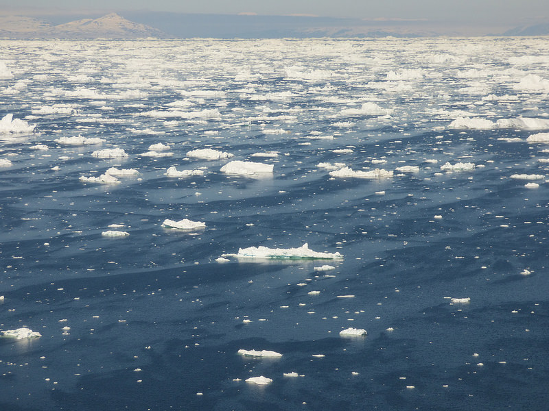 イルリサット・アイスフィヨルドの画像7