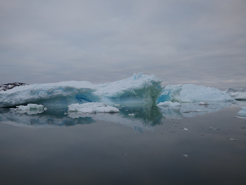 イルリサット・アイスフィヨルドの画像11
