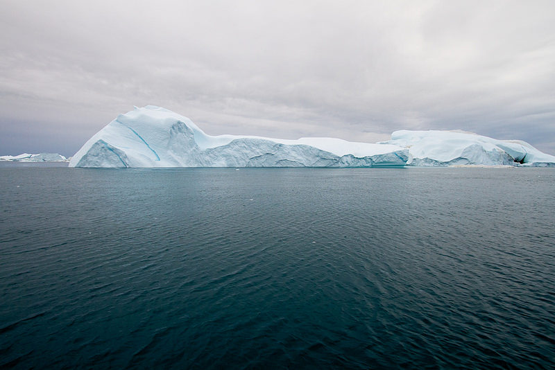 イルリサット・アイスフィヨルドの画像19