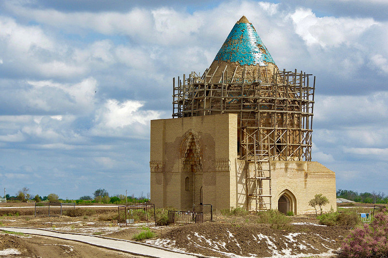 クフナ‐ウルゲンチの画像1