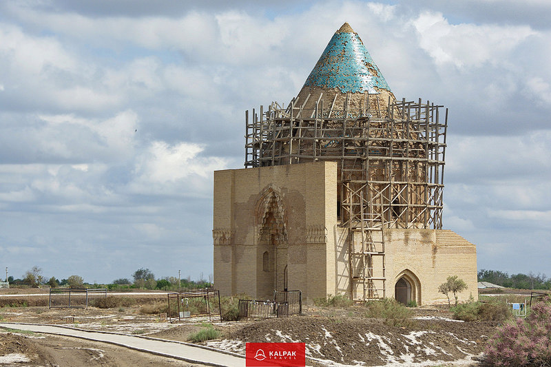 クフナ‐ウルゲンチの画像6