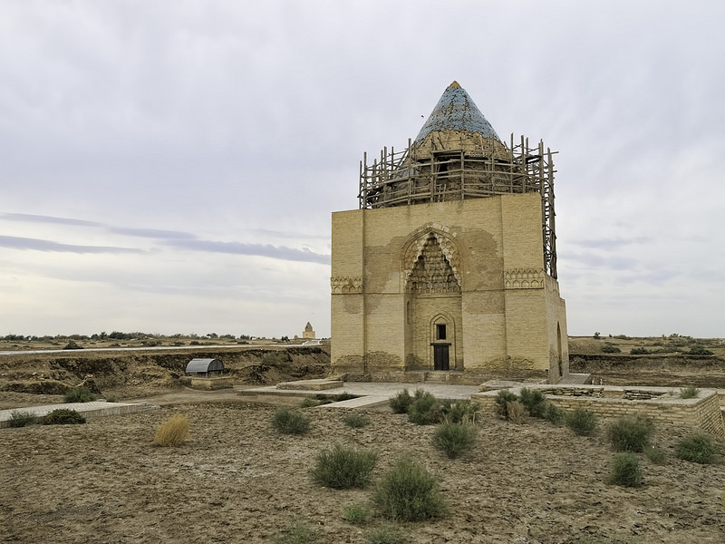 クフナ‐ウルゲンチの画像12