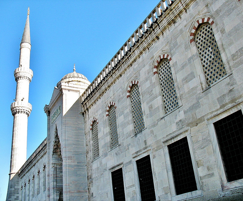 イスタンブール歴史地域の画像4