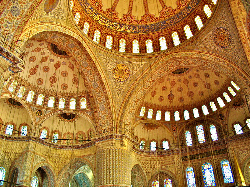 イスタンブール歴史地域の画像6