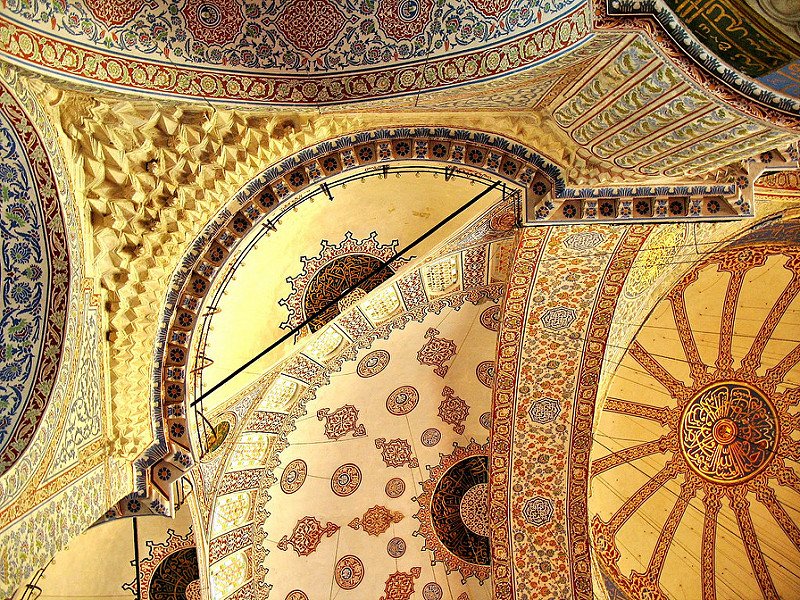 イスタンブール歴史地域の画像7