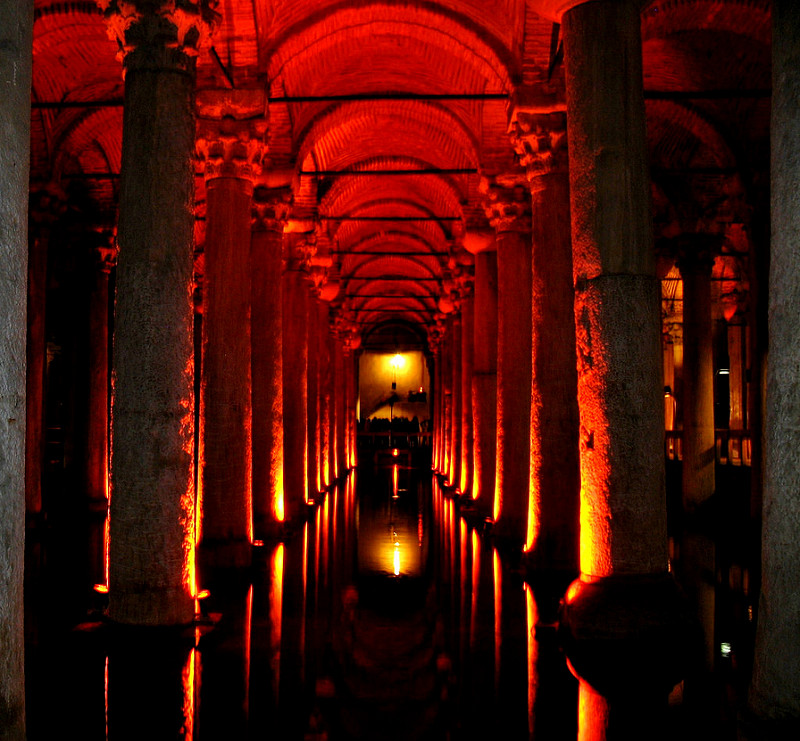 イスタンブール歴史地域の画像10