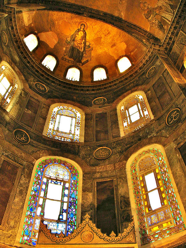 イスタンブール歴史地域の画像11