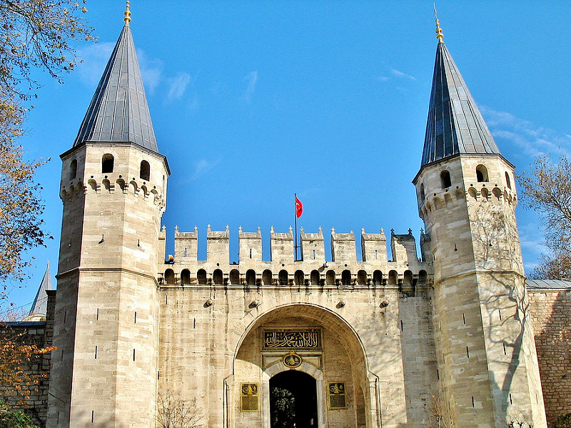 イスタンブール歴史地域の画像16