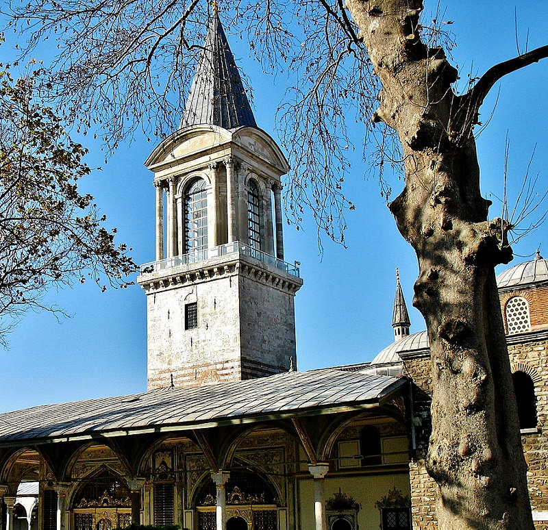 イスタンブール歴史地域の画像18