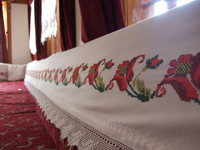 ヒエラポリスとパムッカレの画像7