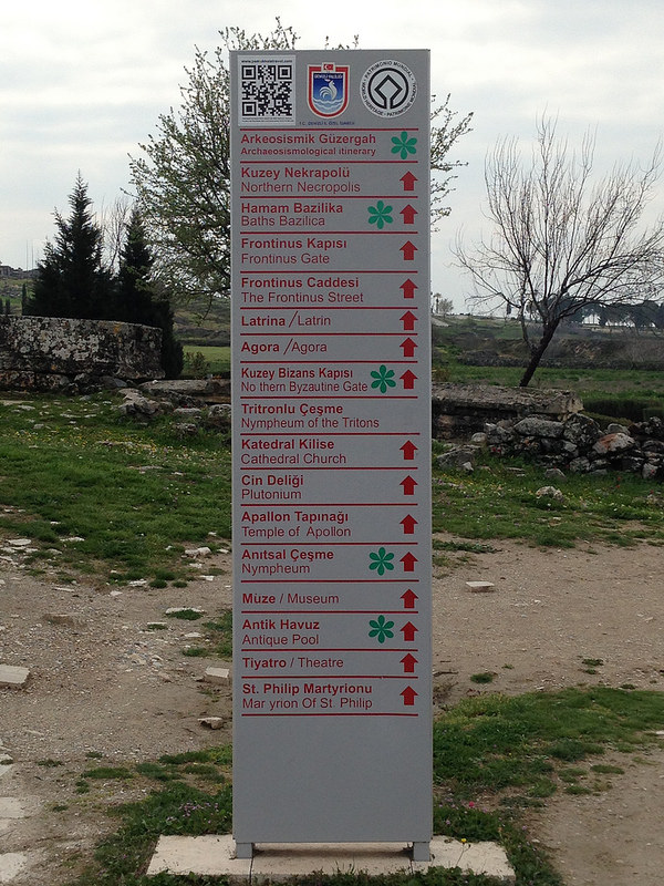 ヒエラポリスとパムッカレの画像22