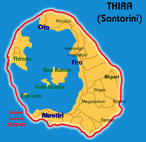 トロイアの古代遺跡の画像4