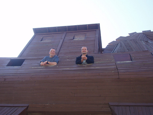 トロイアの古代遺跡の画像13