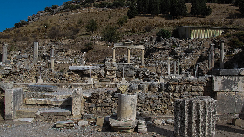 エフェソスの画像17