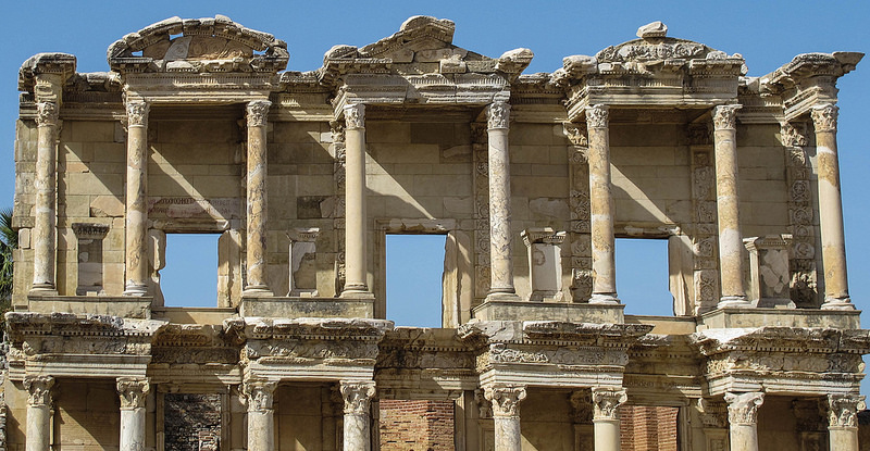 エフェソスの画像18