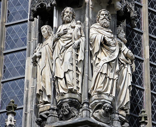 アーヘン大聖堂の画像6