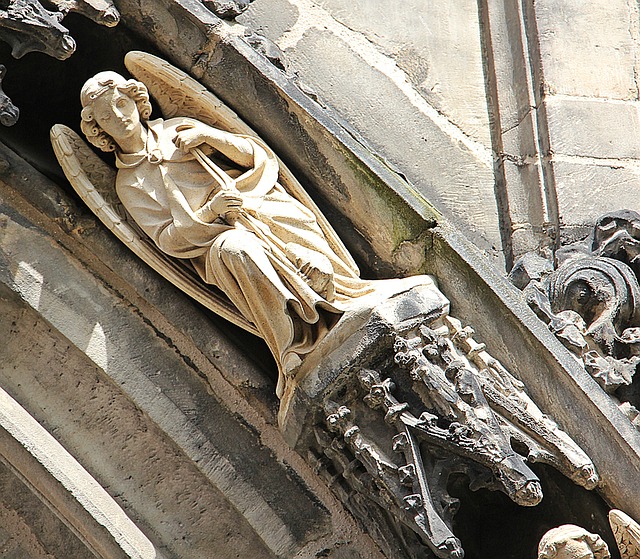 アーヘン大聖堂の画像18