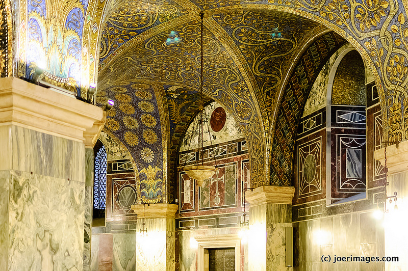 アーヘン大聖堂の画像21