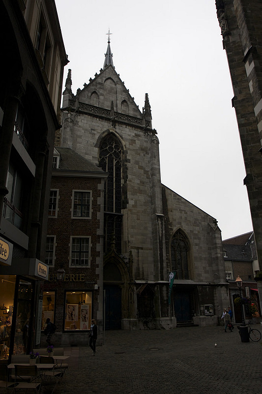 アーヘン大聖堂の画像22