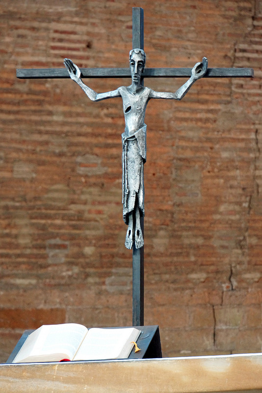 アウラ・パラティーナ（バシリカ）の画像4