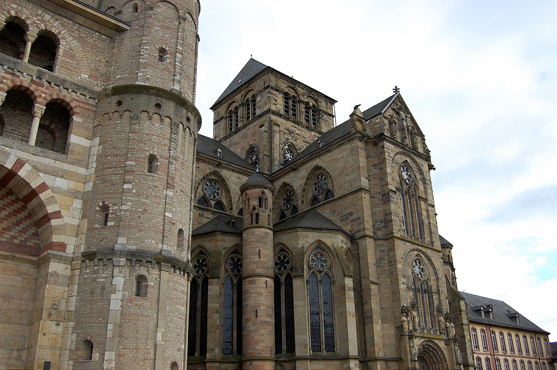 聖母聖堂の画像2