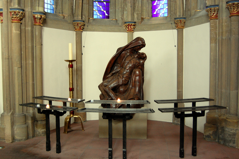 聖母聖堂の画像6