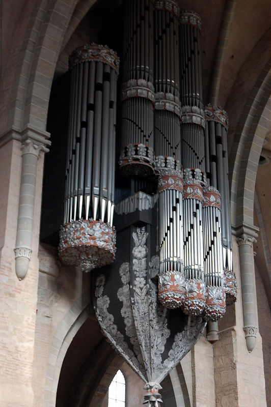 聖母聖堂の画像7