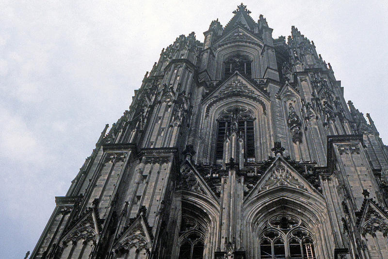 ケルン大聖堂の画像20