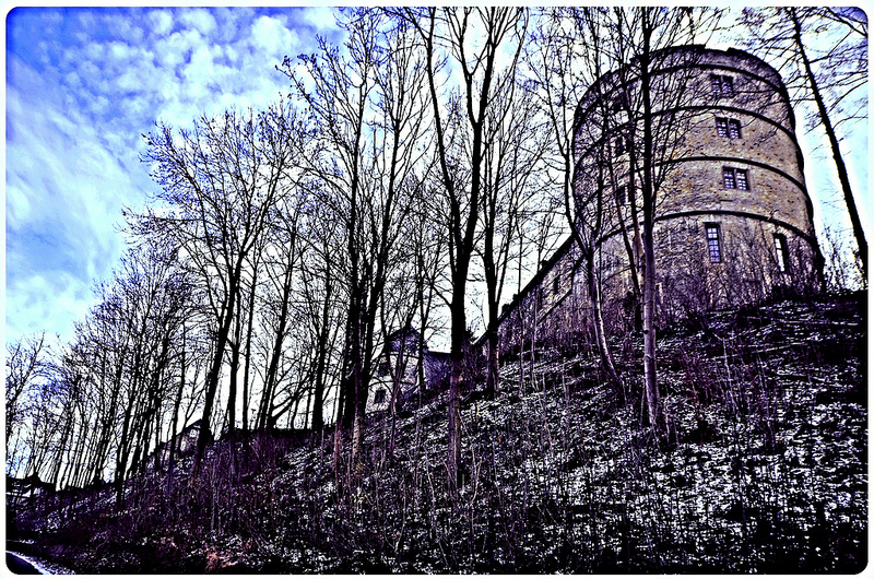 古典主義の都ヴァイマールの画像2