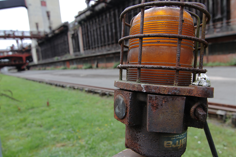 エッセンのツォルフェライン炭坑業遺産群の画像8