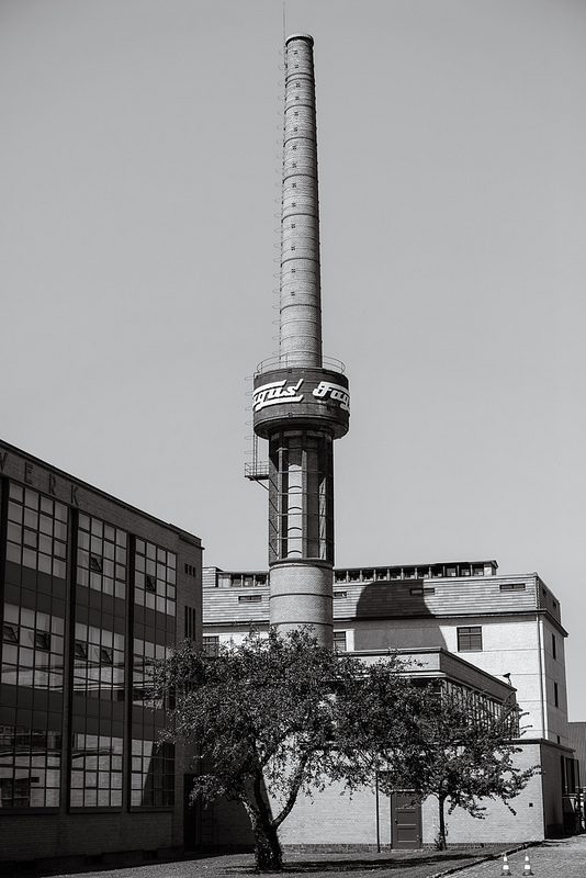 アルフェルトのファグス工場の画像4