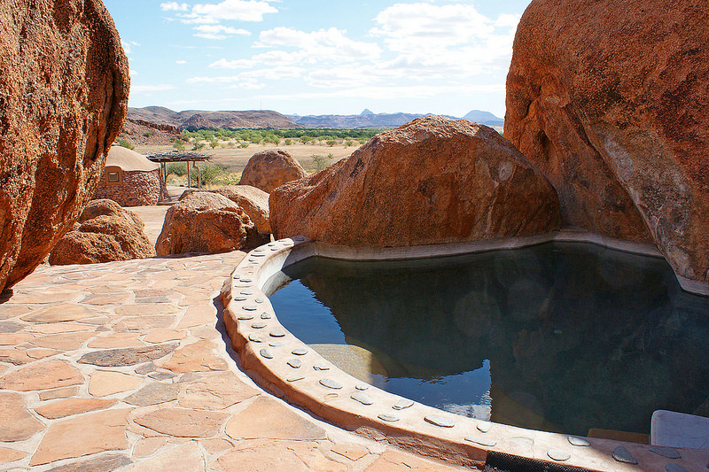 トゥウェイフルフォンテーン（ツウィツァウス）の画像9