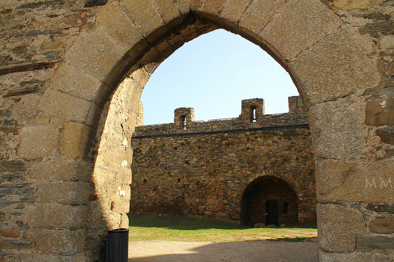 レオン・ビエホ遺跡群の画像6