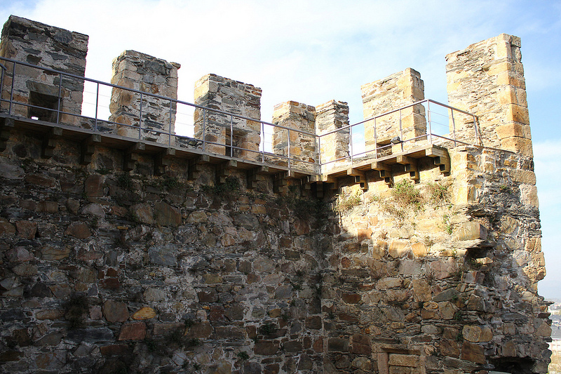 レオン・ビエホ遺跡群の画像13