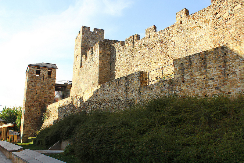 レオン・ビエホ遺跡群の画像14